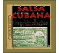 Gold Collection - Salsa Cubana