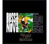 Gold Collection - Samba & Bassa Nova