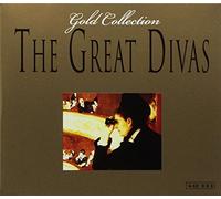 gold collection - The Divas [Import]