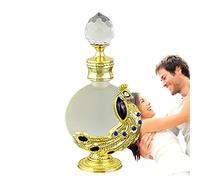Gold Concentrated Perfume Oil, Women Arabian Perfume, Long Lasting Arabian Perfumes for Women, Exotic Vanilla Perfume, Hareem-Al-Sultan Perfume Oil, Essentiial Oil for Women