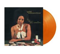 The Gold Connection - The Gold Connection [VINYL]
