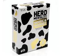 (Gold Cow) Herd Mentality Mantis Card Game For Emotional And Visual Skill Building Suitable