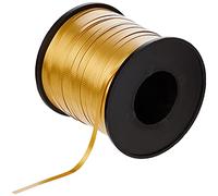 Gold Curling Ribbon (457 Meters),1 Count