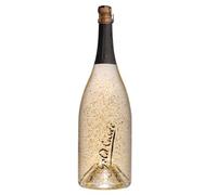 Gold Cuvee The Original Gold Bubbly Sparkling Wine NV 150 cl
