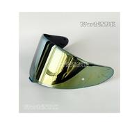 (Gold) CWR-F2 Z8 X15 X-Fifteen Visor for SHOEI RF-1400 Z8 Z-8 CWR-F2 Motorcycle