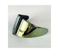(Gold) CWR-F2 Z8 X15 X-Fifteen Visor for SHOEI RF-1400 Z8 Z-8 CWR-F2 Motorcycle