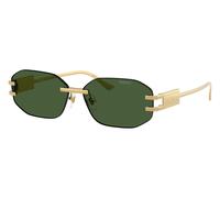 Gold/Dark Green / 58