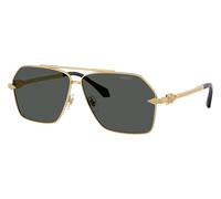 Gold/Dark Grey / 63