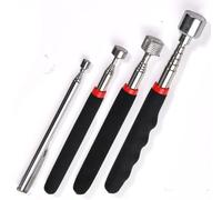 GOLD DEER 4 Pack Magnetic Pickup Tool,20lb/10lb/5lb/1.5lb Telescoping Magnet Pick up Tool,Extendable Extends from 7 to 31 inch / 185-762mm,Telescopic Magnet Stick for Hard-to-Reach,Automotive