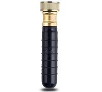 GOLD DEER Drain Bladder,Small Drain Cleaning Bladder,Rubber Bladder Drain Cleaner,Fits 1" to 2" Drain Pipes,Unclogs Stubborn Blockages in Kitchen Sinks, Bathtubs, Showers, and Main drains