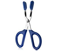 GOLD DEER Mini Halogen Light Bulb Pliers Removal Tool Universal Light Changer Installer Remover Tool Metal Mini Bulb Plier Removing Car Dashboard Interior and Broken Hard Reach Miniature Lights Bulbs