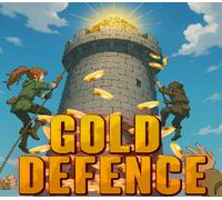 Gold Defence PC Steam CD Key