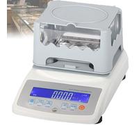 Gold Density Gauge Purity Tester Precious Metal Platinum Density Gauge, Analyzergold and Silver Density Meter, for Gold, Platinum, Palladium | Jewelry 1200g