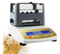 Gold Density Meter - Digital Electronic Tester for Gold Purity and Precious Metal Analysis, Comprehensive Testing Kit