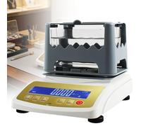 Gold Density Meter - High Accuracy Precious Metal Analyzer for Jewelry, Bullion and Coin Testing