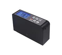 Gold Density Tester, Digital Handheld Whiteness Meter Tester WM-206 measure the whiteness value of object or powder with flat surface