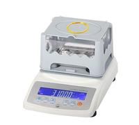 Gold Density Tester, Gold Density Meter Purity Tester Precious Metal Platinum Density Meter For Gold K Silver Platinum Tester 300g/0.01g