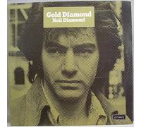 Gold Diamond [Vinyl LP]