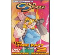 Gold Digger - The Time Raft Part 2
