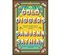 Gold Diggers: 'Magical and entirely original' -Shondaland