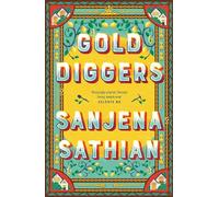 Gold Diggers: 'Magical and entirely original' -Shondaland