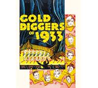Gold Diggers of 1933