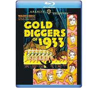 Gold Diggers of 1933