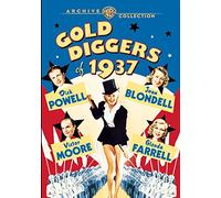 Gold Diggers of 1937