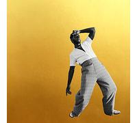 Leon Bridges – Gold-Diggers Sound – 12" Vinyl Album