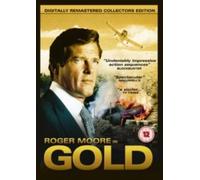 GOLD DIGITALLY REMASTERED - Region 2 DVD BRAND NEW