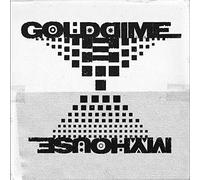 Gold Dime My House (Vinyl) 12" Album