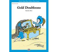 [(Gold Doubloons: Sheet)] [Author: Martha Mier] published on (January, 1992)