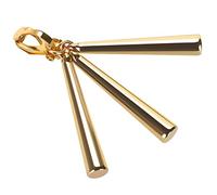 Gold Drop Earring for Lorenor Zorro Cosplay