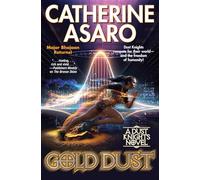 Gold Dust: 2 (Dust Knights)