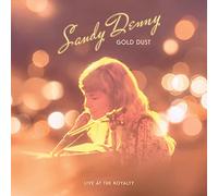 Sandy Denny – Gold Dust – Live at The Royalty – Vinyl – Island