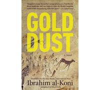 Gold Dust: A Novel (Hoopoe Fiction)