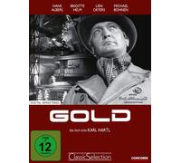 Gold (DVD)