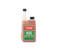 Gold Eagle 22254 32 oz Diesel Formula Fuel Stabilizer & Performance Improver