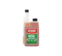 Gold Eagle 32 oz Diesel Formula Fuel Stabilizer & Performance Improver
