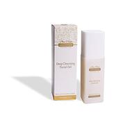 Gold Edition- Deep Cleansing Facial Gel With Black Caviar & golden Complex 200ml