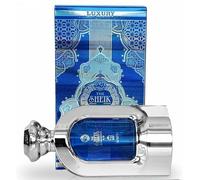 Gold Edition - The Sheik N.77 by Khalis for Men - 3.4 oz EDP Spray