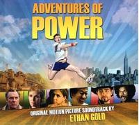 Gold, Ethan - Adventures of Power Soundtrack