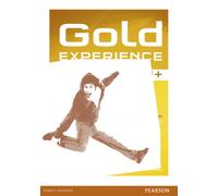 Gold Experience B1+ Companion for Greece