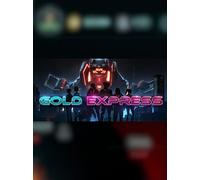 黄金列车 GOLD EXPRESS - Steam - Key GLOBAL