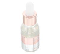 Gold Face Serum for Fine Lines, Wrinkles, and Pore Tightening | Liquid Formula, Brightening and Anti Aging Care, Moisturizing Support, for Delicate Skin Daily Use