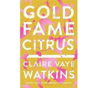Gold Fame Citrus