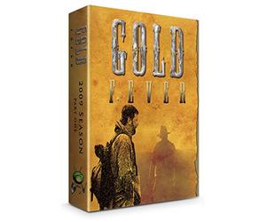 Gold Fever 2009 Season Part One
