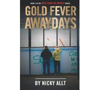 Gold Fever Awaydays: Boys from the Mersey 2: 1