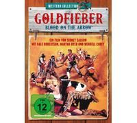 Gold Fever - Blood on the Arrow - Western Collection - DVD - New - Original...