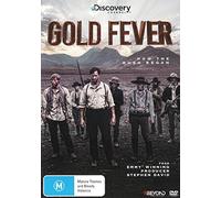 Gold Fever (PAL) (REGION 0)